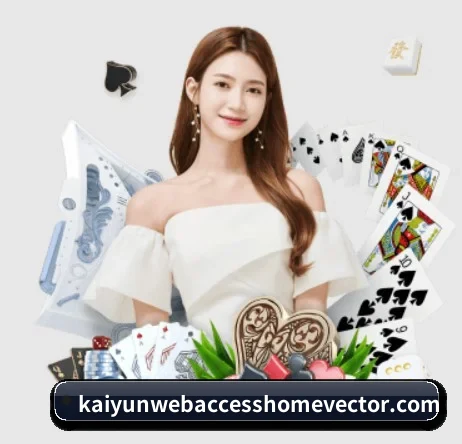 KAIYUN官网 APP
